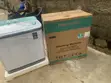 Hisense 7.5KG Washing Machine WSQB753 - 1