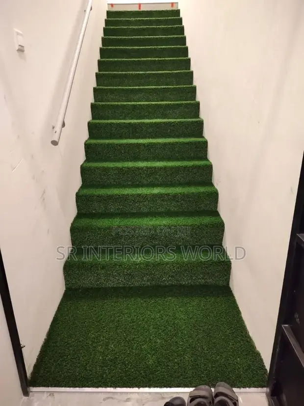 Carpet Grassmat - Artificial Grass - 1