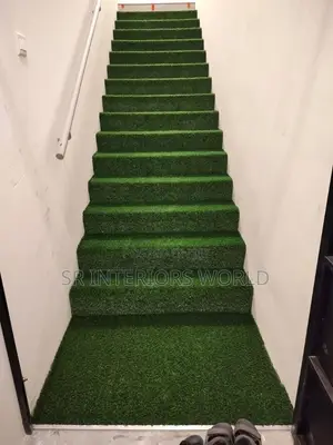 Carpet Grassmat - Artificial Grass
