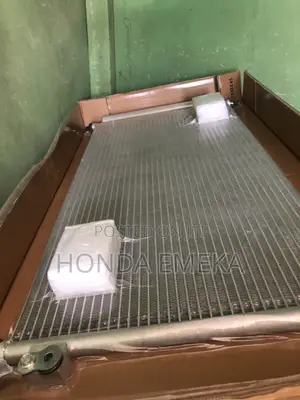 AC Condenser na Honda Accord 2018-2024