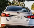 Brand New Send Protector for Nissan Altima/Tiana 2023 - 2