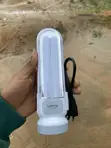 Lontor Rechargeable LED Lights - 1