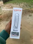 Lontor Rechargeable LED Lights - 2