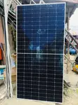 5kWh Deye Battery, 6kVA Inverter, 5x600W Solar Panels Package - 2