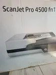HP Scanjet 4500fi Sheet-Fed Scanner - 1