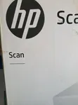 HP Scanjet 4500fi Sheet-Fed Scanner - 2