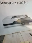 HP Scanjet 4500fi Sheet-Fed Scanner - 4