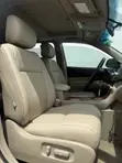 2008 Toyota Highlander Limited SUV - 1