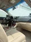2008 Toyota Highlander Limited SUV - 2