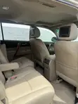2008 Toyota Highlander Limited SUV - 3