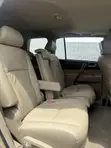 2008 Toyota Highlander Limited SUV - 4