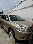2008 Toyota Highlander Limited SUV - 5