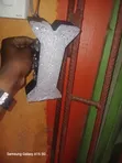LED Outdoor Wall Light - 1