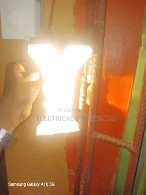 LED Outdoor Wall Light