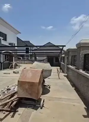 2 Bedroom Apartment for Rent in Galadimawa