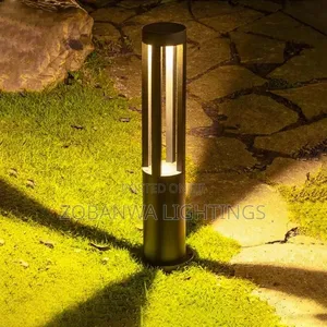 Modern LED Landscape Lawn Lamp - Brand New