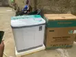 Hisense WSQB753 7.5KG Mashin Wanki - 2
