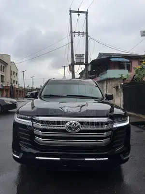 Toyota Land Cruiser 4.0 V6 GL 2015 Baki