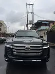 Toyota Land Cruiser 4.0 V6 GL 2015 Baki - 1