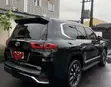Toyota Land Cruiser 4.0 V6 GL 2015 Baki - 5