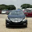 2013 Hyundai Sonata 2.0T Turbo Sedan - Direct Belgium - 1