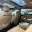 2013 Hyundai Sonata 2.0T Turbo Sedan - Direct Belgium - 2