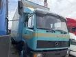 Mercedes-Benz 1320 Container Body Truck (8 Bolts) - 1