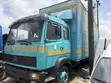 Mercedes-Benz 1320 Container Body Truck (8 Bolts) - 2