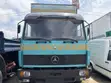 Mercedes-Benz 1320 Container Body Truck (8 Bolts) - 3
