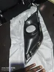 Fog Lamp Cover for Nissan Almera - 2