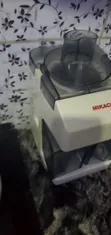 Mikachi Masticating Juicer - 2