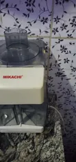 Mikachi Masticating Juicer - 3