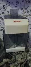Mikachi Masticating Juicer - 5