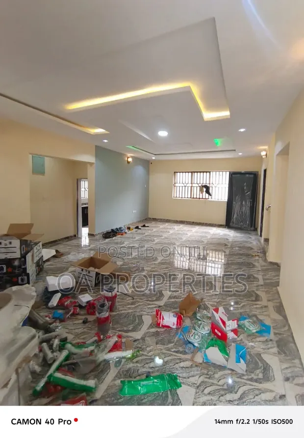 4-Bedroom Duplex don haya a Okebadan Estate, Ibadan - 1