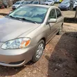 Toyota Corolla 1.8 VVTL-i Compressor TS 2006 Gold - 2