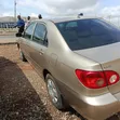 Toyota Corolla 1.8 VVTL-i Compressor TS 2006 Gold - 3