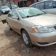 Toyota Corolla 1.8 VVTL-i Compressor TS 2006 Gold - 4