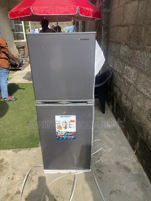 Skyrun BCD-195HS 195L Refrigerator - Brand New