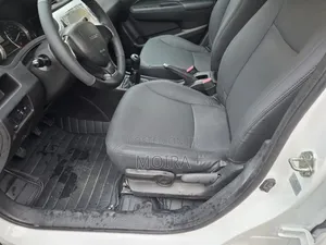 Suzuki Ciaz 2021 Fari