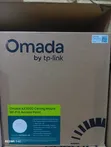 TP-Link Omada EAP653 UR AX3000 Wi-Fi 6 Access Point - 1