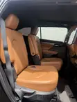 Toyota Highlander Platinum AWD 2020 Baki - 4
