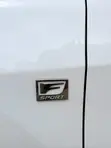 2018 Lexus RX 350 F Sport AWD White - 2