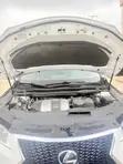 2018 Lexus RX 350 F Sport AWD White - 3