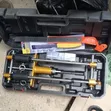 Door Lock Hole Opener Kit - 1