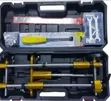 Door Lock Hole Opener Kit - 2