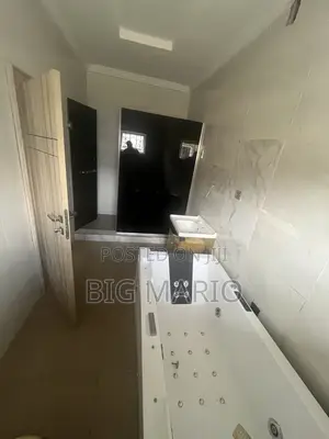 5-Bedroom Duplex da BQ don Sawa a Guzape