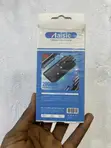 Haisic 20,000mAh Pocket-Sized Power Bank - 1