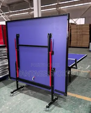 SMC Outdoor Table Tennis Board - Brand New