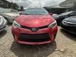 2015 Toyota Corolla LE Eco Premium Sedan - 1