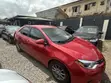 2015 Toyota Corolla LE Eco Premium Sedan - 3